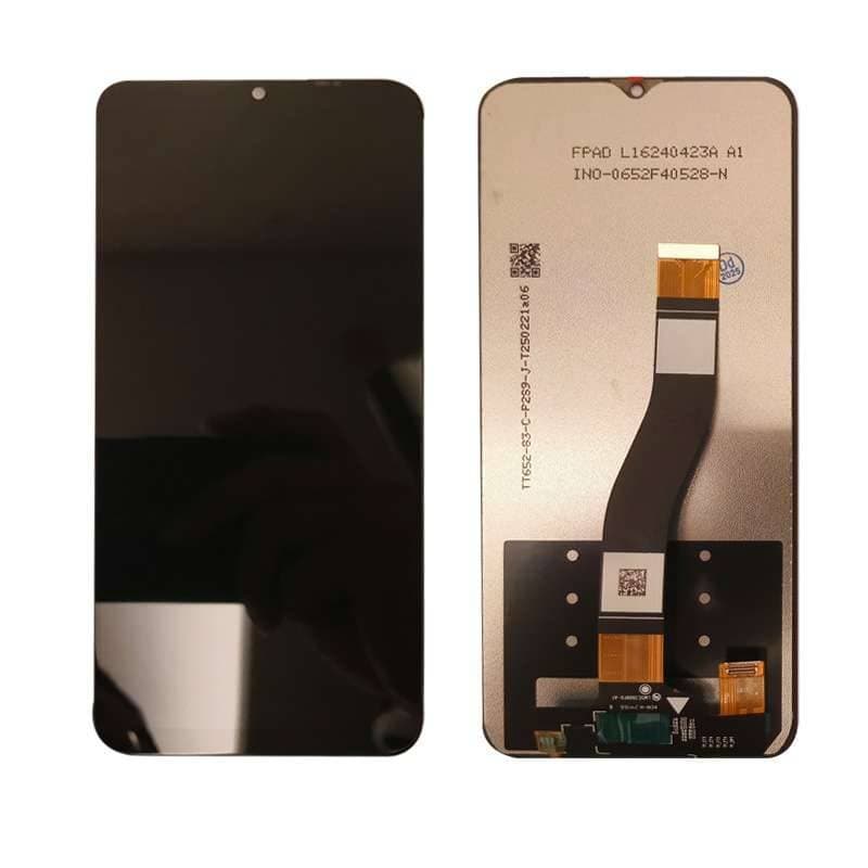 Freeyond M5A LCD Screen